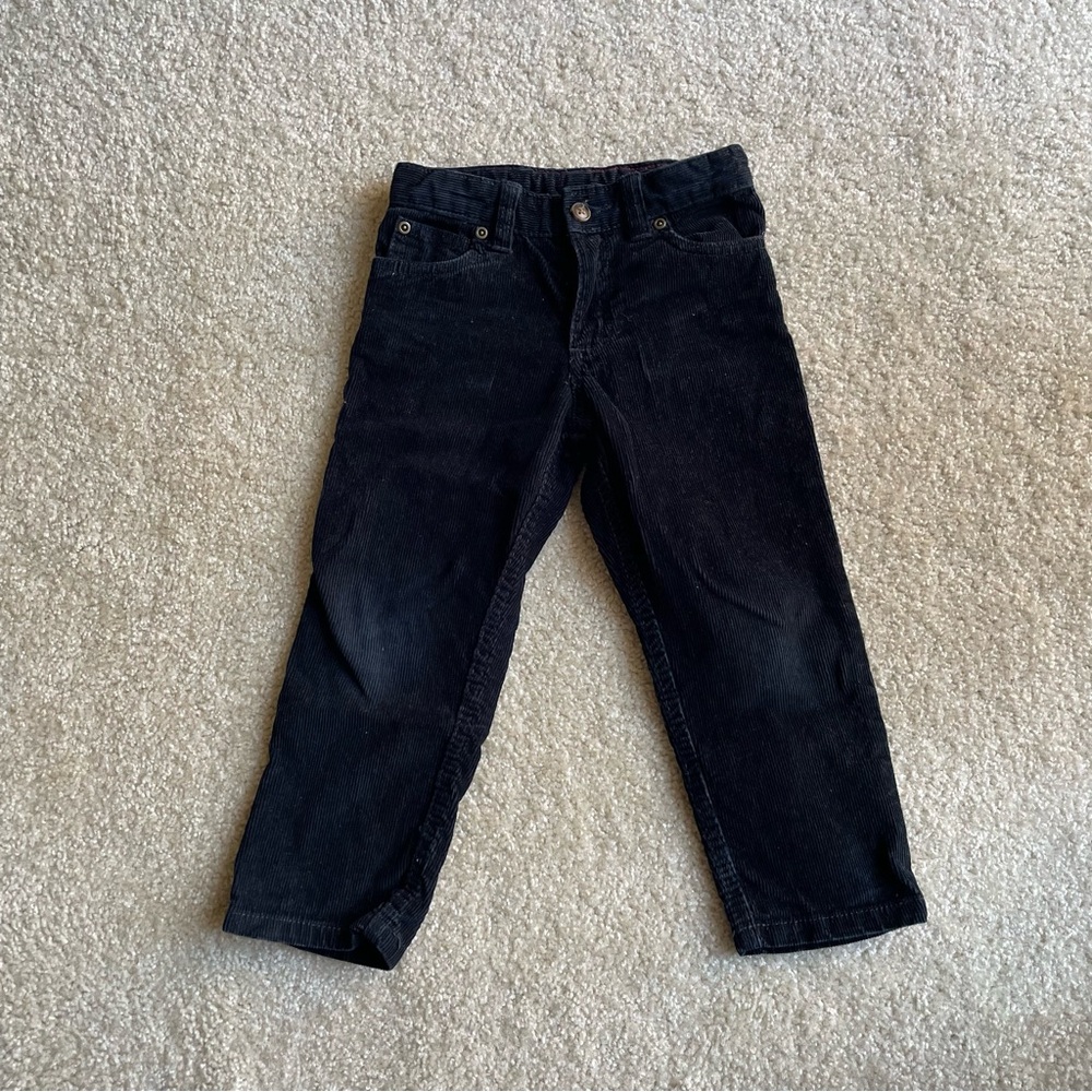 Carters Corduroys Pants 4T